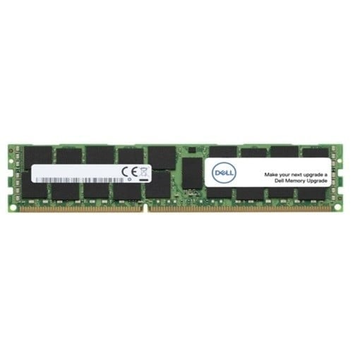 Mem Upg-16 GB-1Rx8 DDR5 RDIMM 6400 MT s