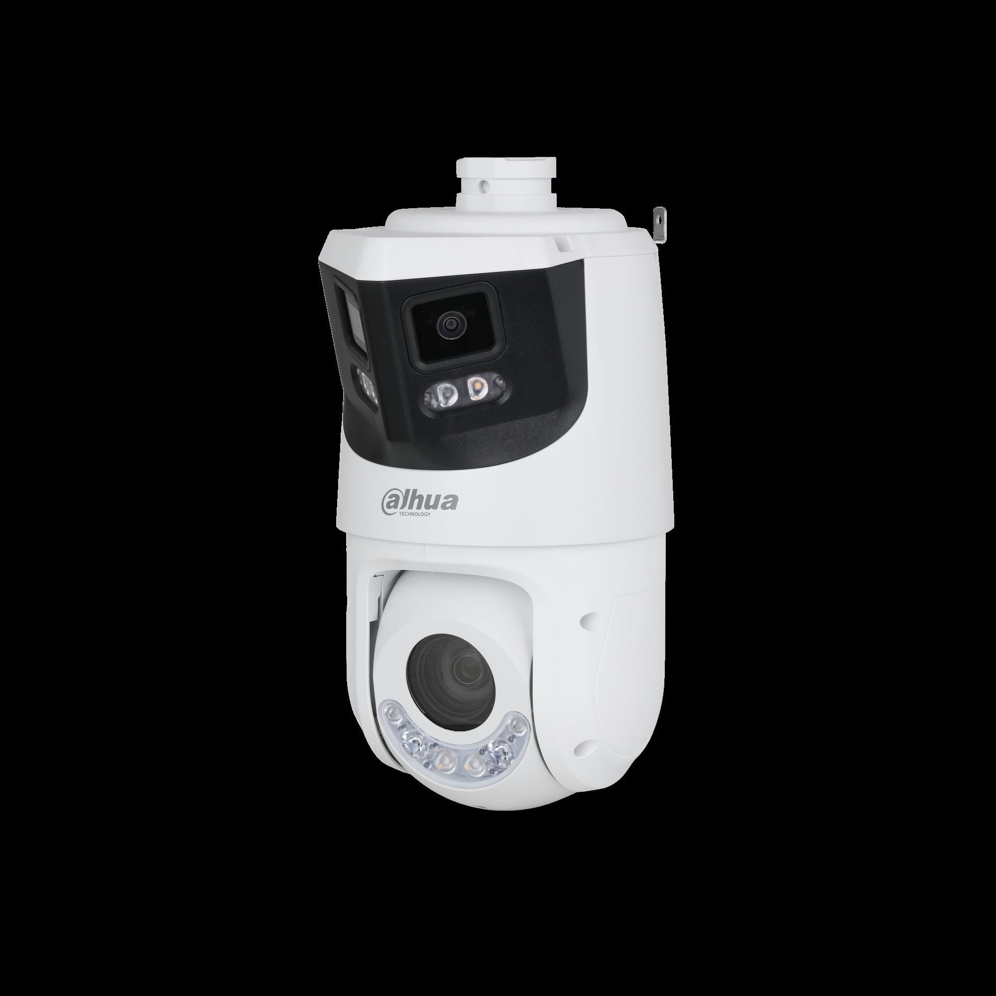 Dahua SDT4E425-8P-GB-APV1 Caméra panoramique PTZ réseau 8+4MP 25x TiOC