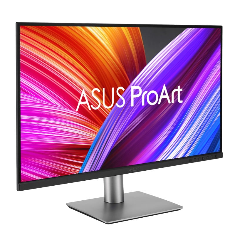 ASUS ProArt Display PA329CRV 31.5p IPS WLED UHD 16:9 60Hz 350cd/m2 5ms 2xHDMI 2xDP USB Hub