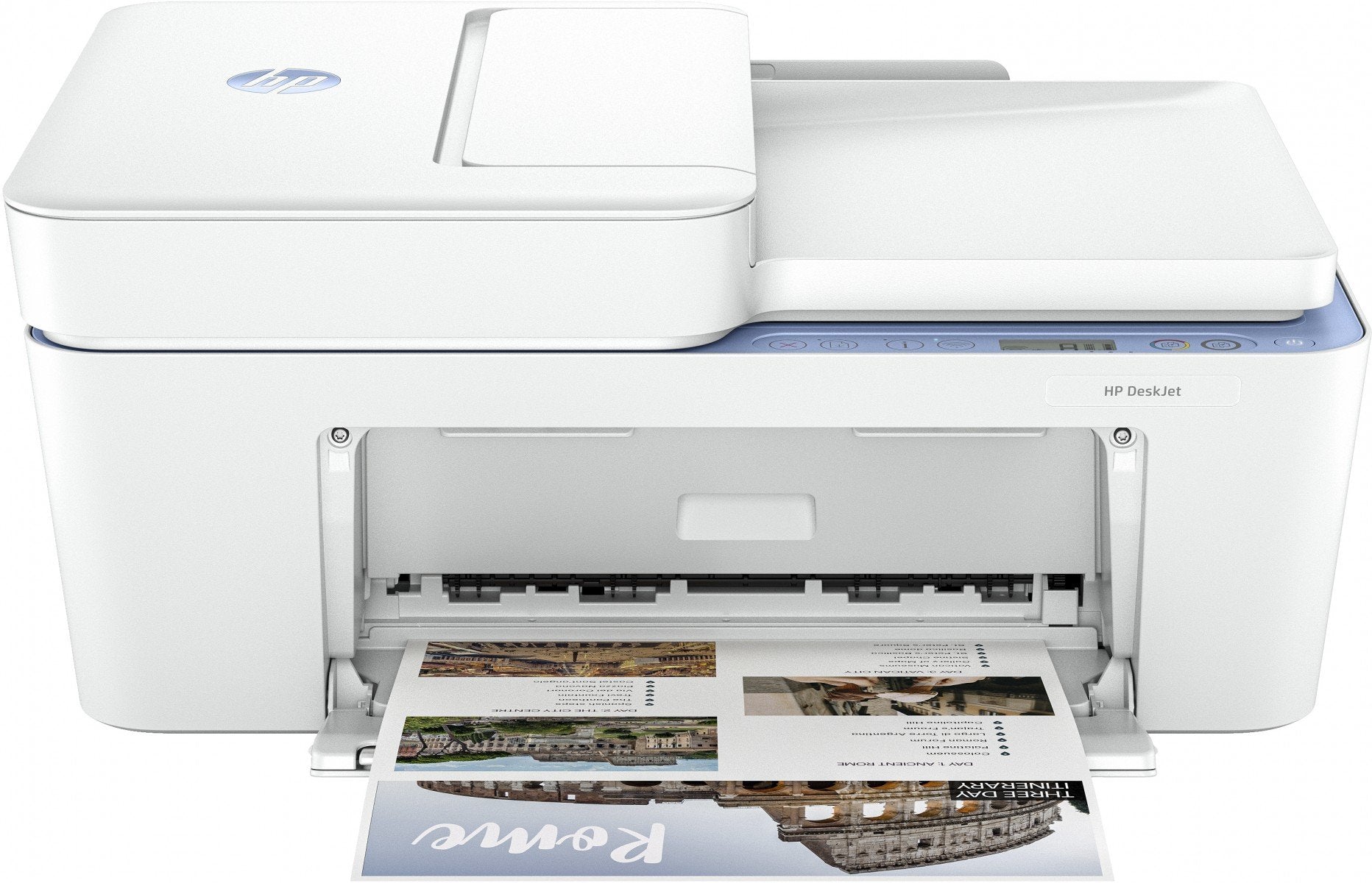 HP DeskJet 4222e All-in-One Printer A jet d'encre thermique A4 4800 x 1200 DPI 8,5 ppm Wifi