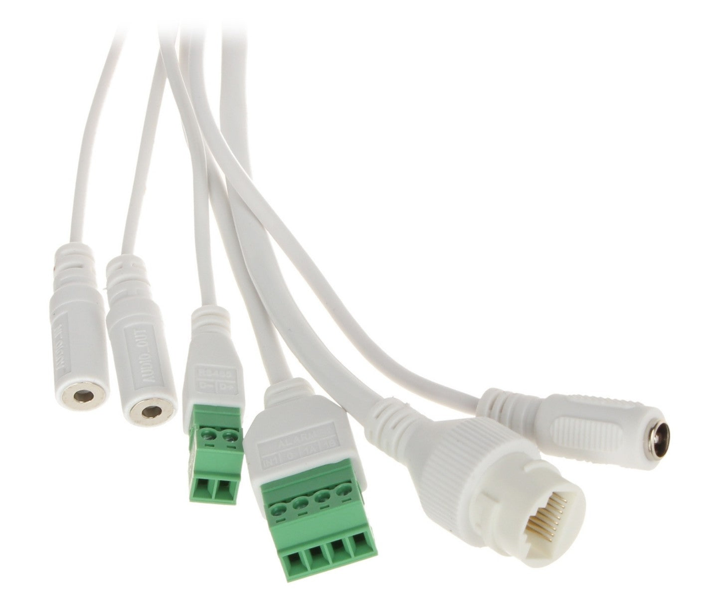 Hikvision DS-2TD1228-7/QA Caméra thermique