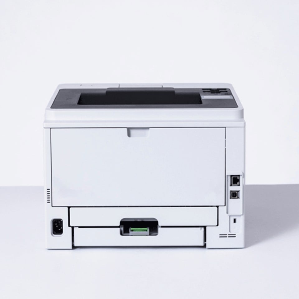 BROTHER HL-L5210DW Printer Mono B/W Duplex laser A4 1200x1200dpi 48ppm capacity 350 sheets USB 2.0 Gigabit LAN Wi-Fi NFC