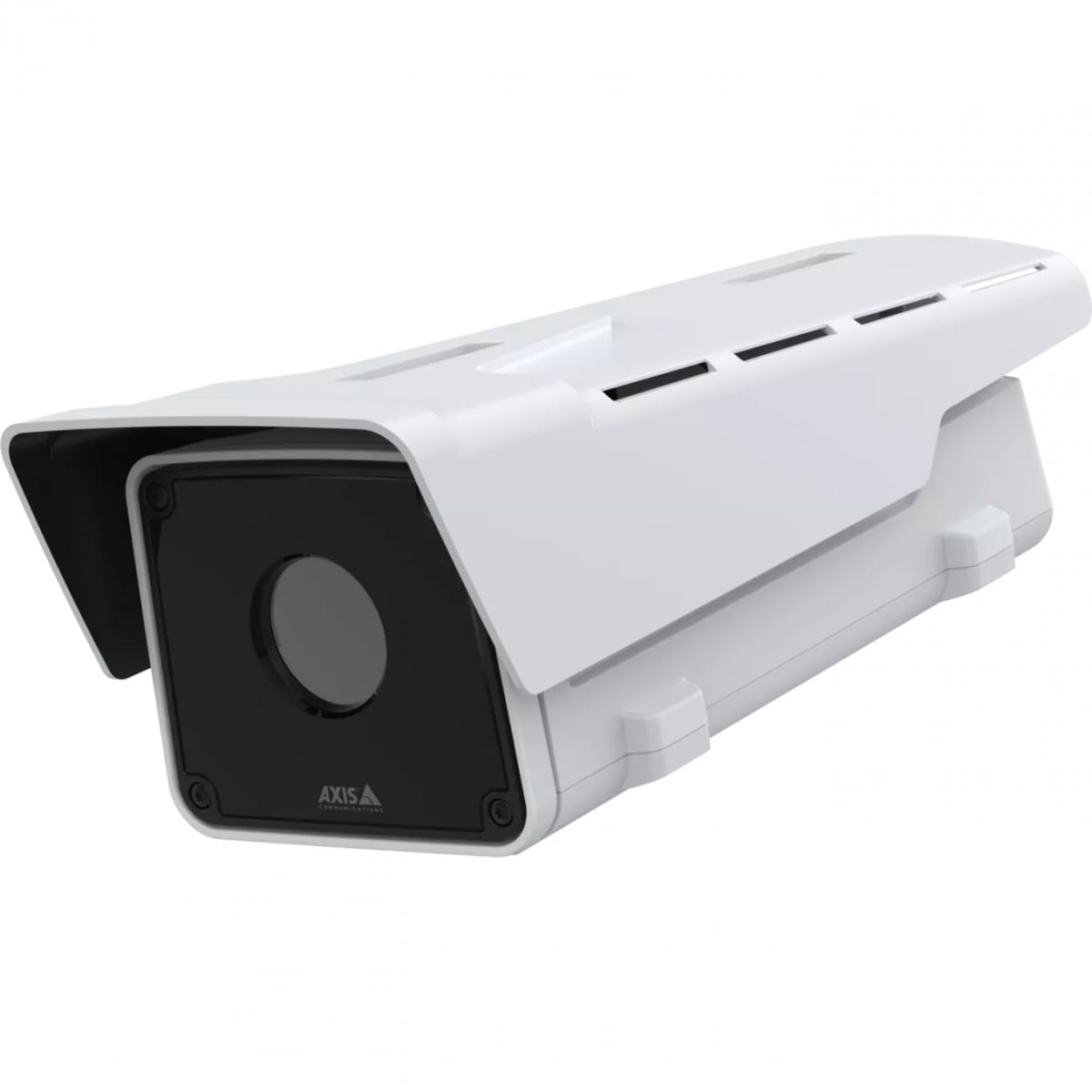 AXIS Q2112-E Caméra de sécurité IP Box Extérieure 640 x 480 pixels Murale