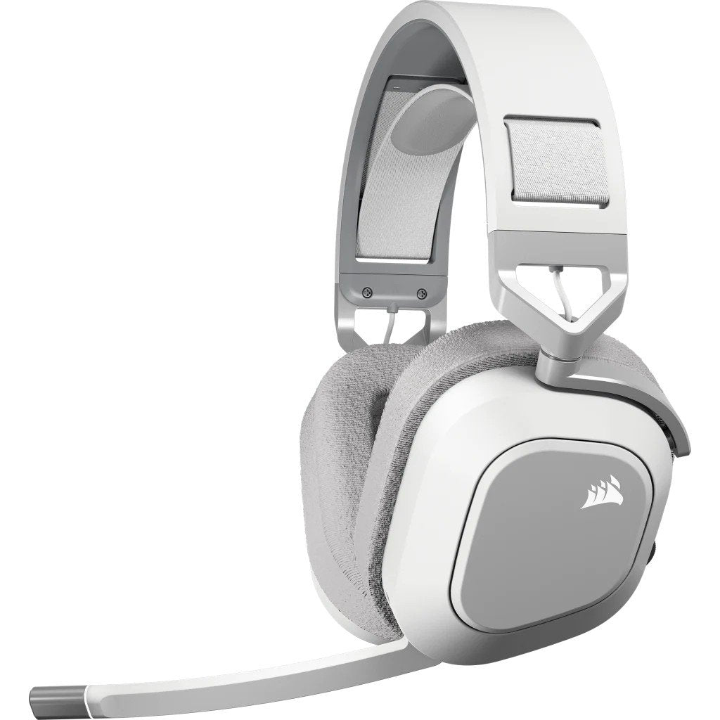 Corsair CA-9011296-EU casque sans fil de jeu Bluetooth blanc