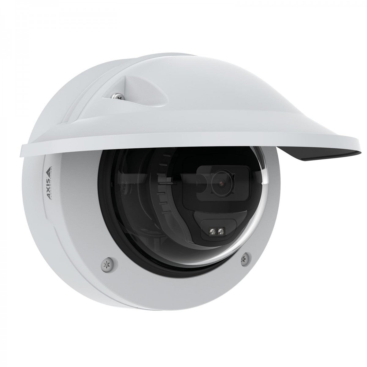 AXIS M3216-LVE Caméra de sécurité IP Dome Intérieure & extérieure 2688 x 1512 pixels Plafond/mur