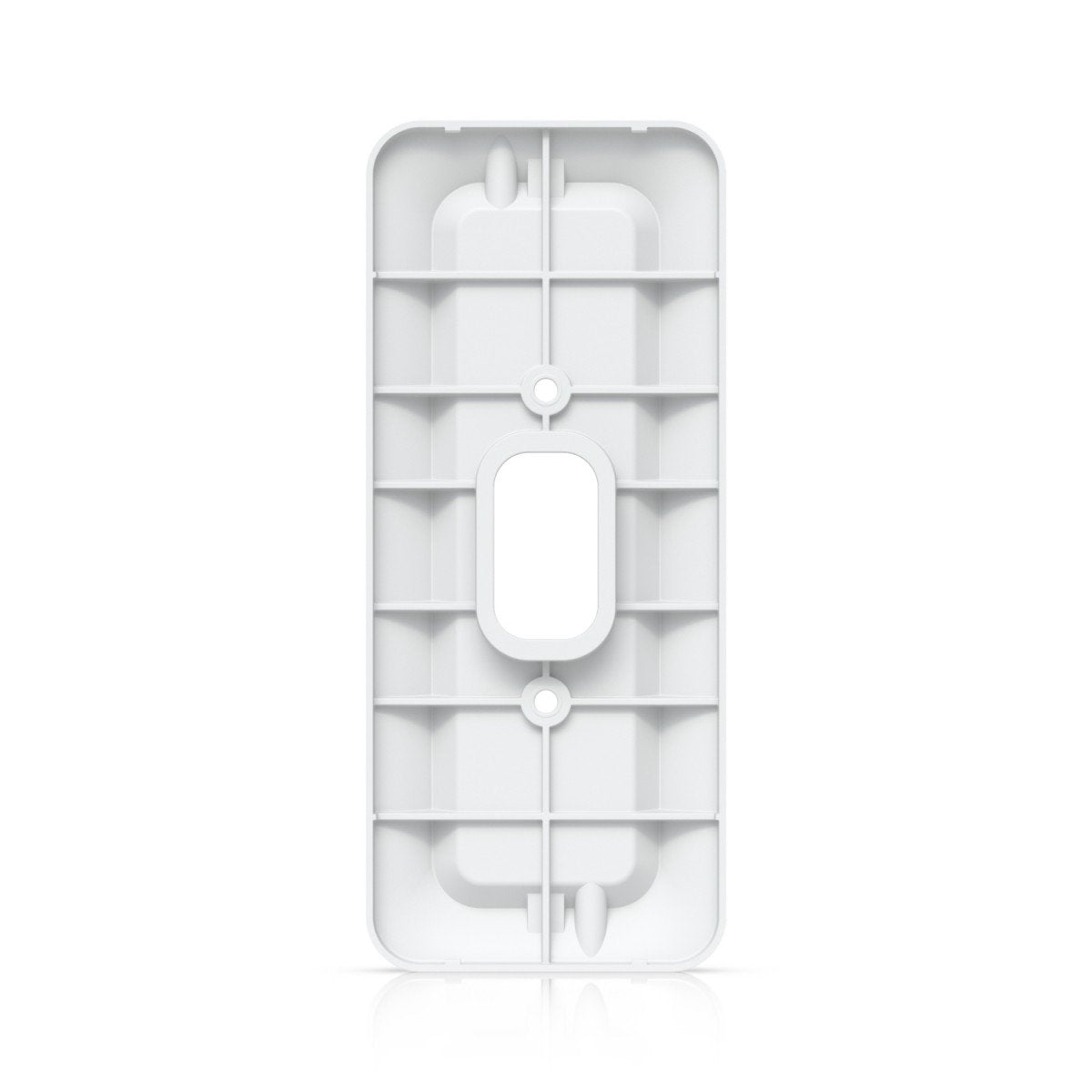 Ubiquiti UACC-G4 Doorbell Pro PoE-Gang Box-White G4 Pro Interphone Monté sur Boîtier Gang PoE