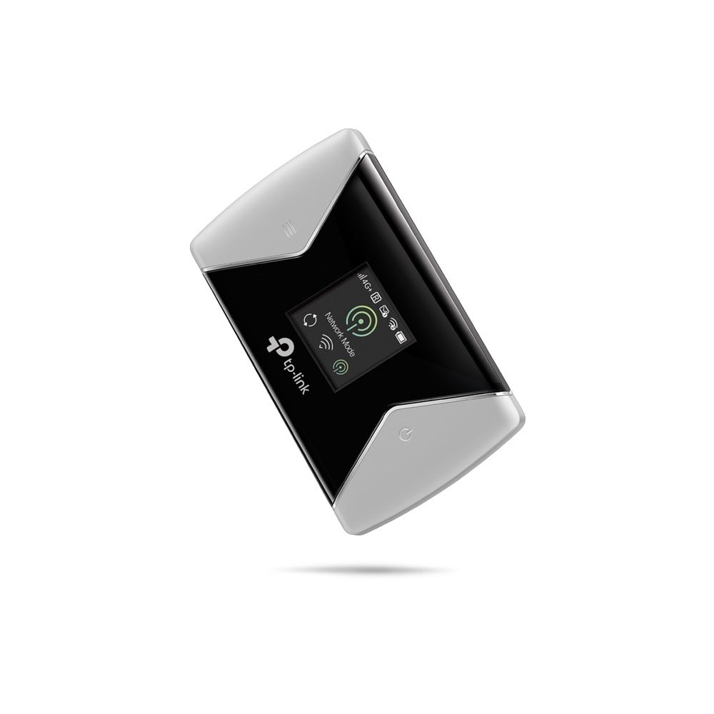 300Mbps Wireless N 4G LTE Router