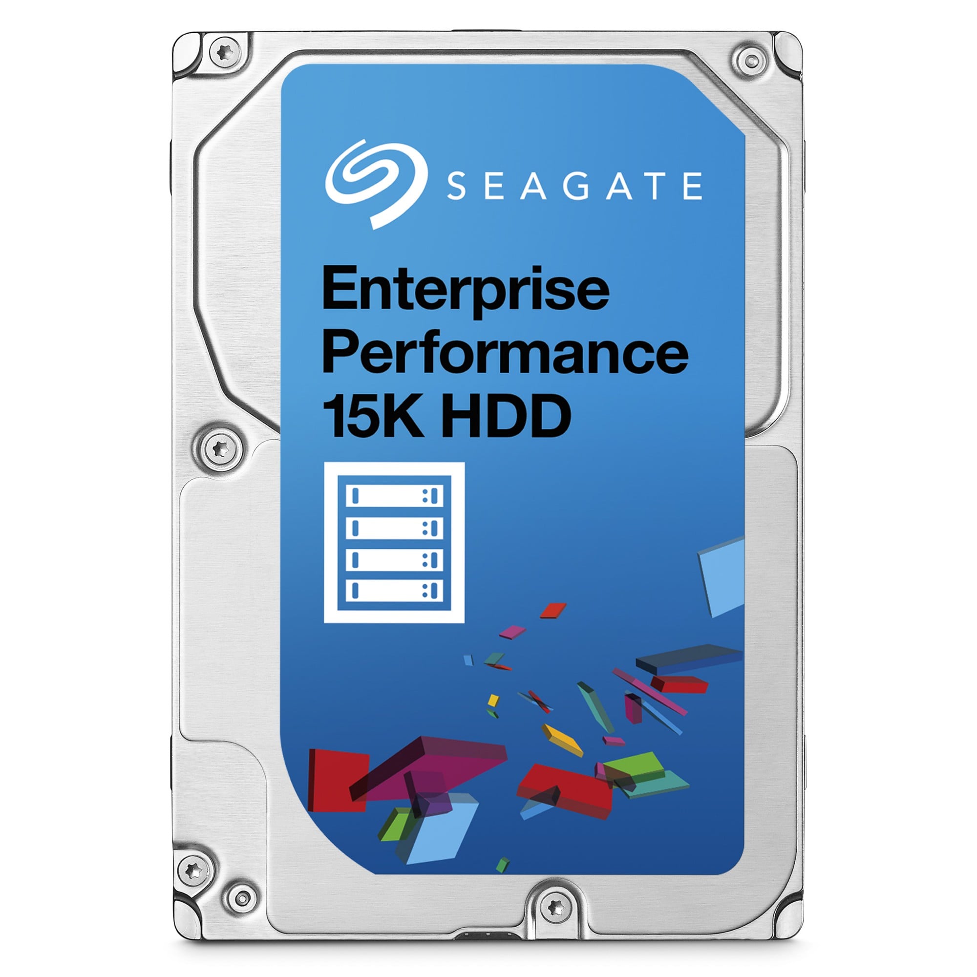 Seagate Cheetah 300GB ST3300657SS