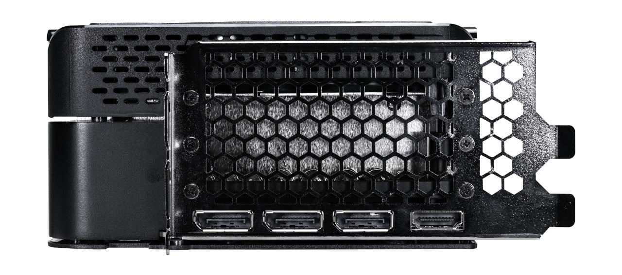 Gainward GeForce RTX 5090 Phantom GS 32GB GDDR7 DLSS4