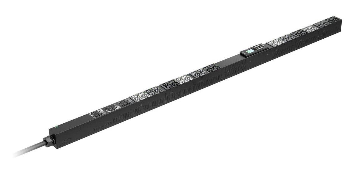 APC NetShelter Rack PDU Adv Switched 1