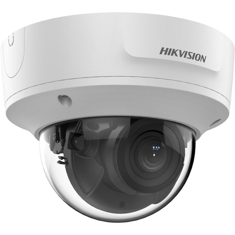Hikvision DS-2CD2763G2-IZS(2.8-12mm) 6 MP AcuSense Motorized Varifocal Dome Network Camera