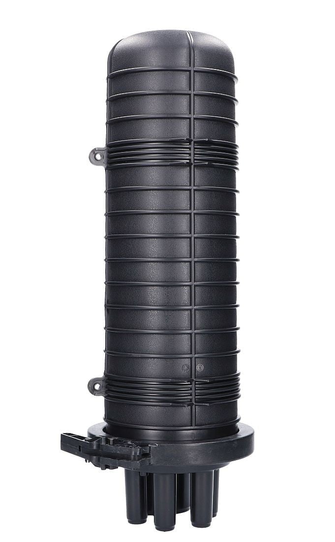 Extralink TINA OUTDOOR FTTX CLOSURE 4 TRAYS 96 CORE