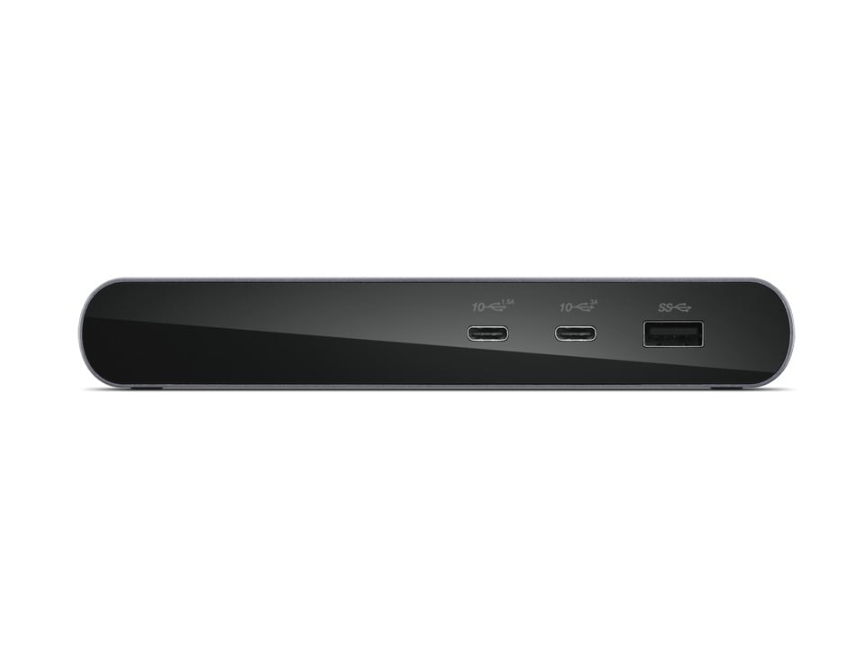 Lenovo Docking station - USB-C
