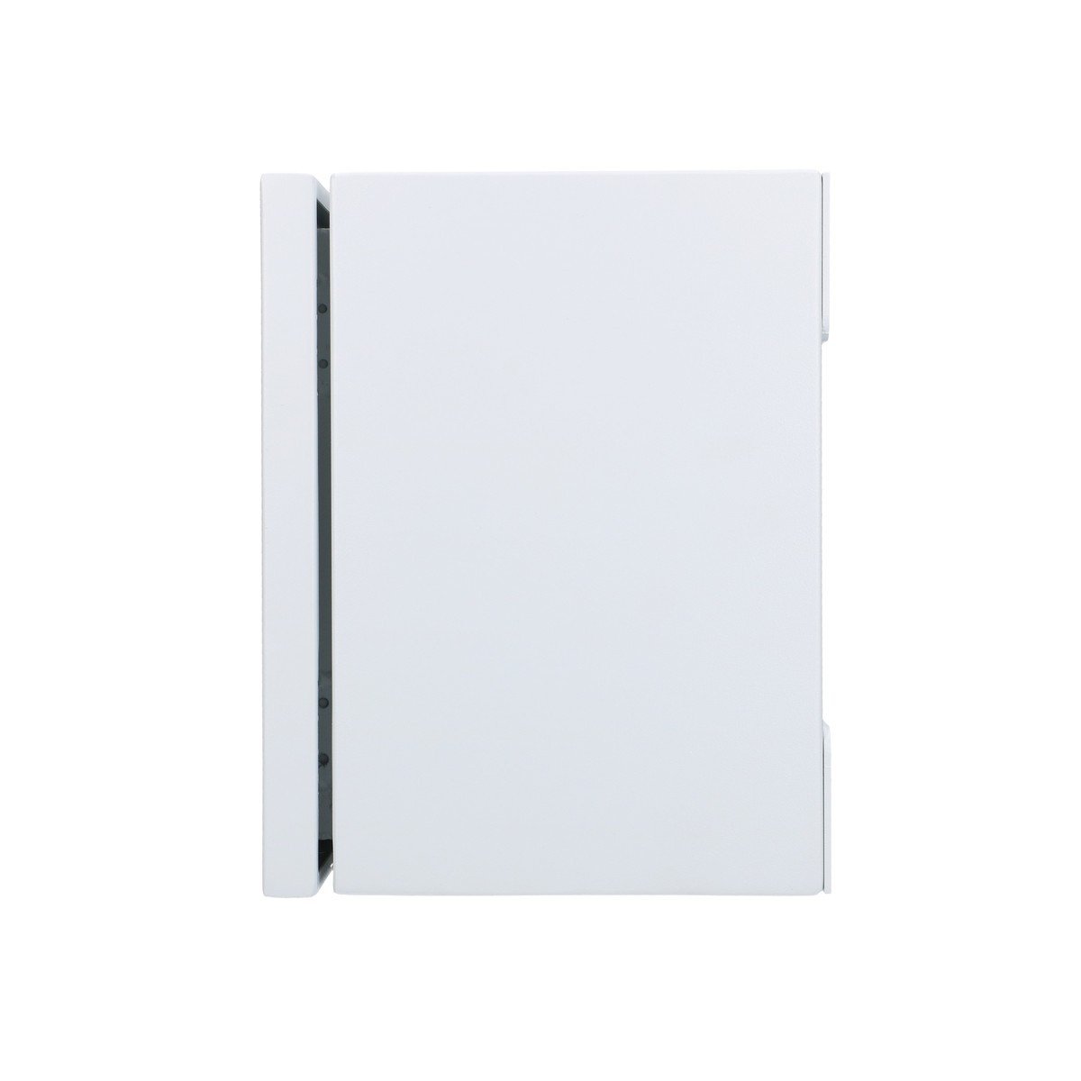 Extralink EX.32794 commutateur réseau Géré Gigabit Ethernet (10/100/1000) Connexion Ethernet, supportant l'alimentation via ce port (PoE) Blanc