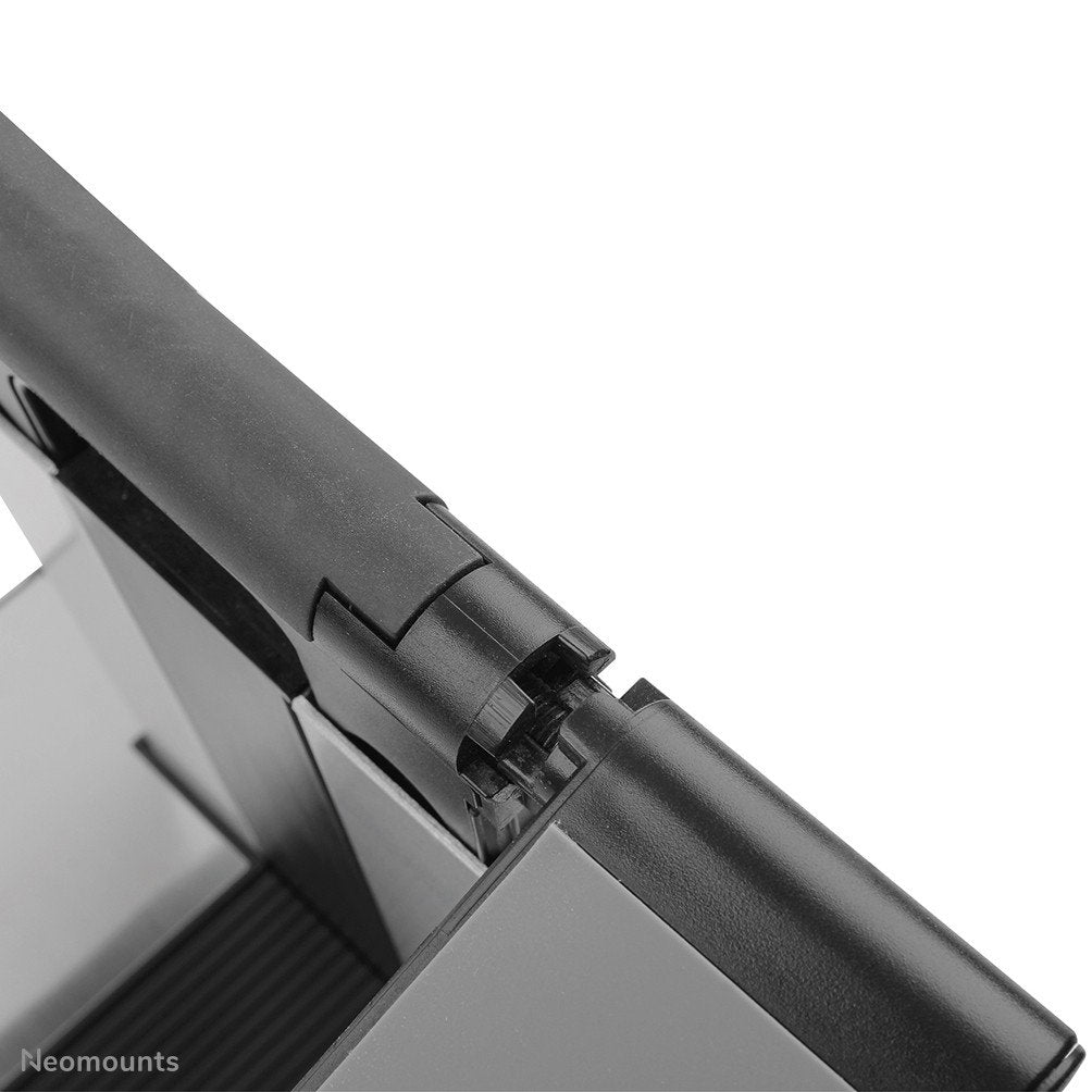 NEOMOUNTS NSLS200 Support pour ordinateur portable 10-17p - ajustement en hauteur - pliable - compact - universel