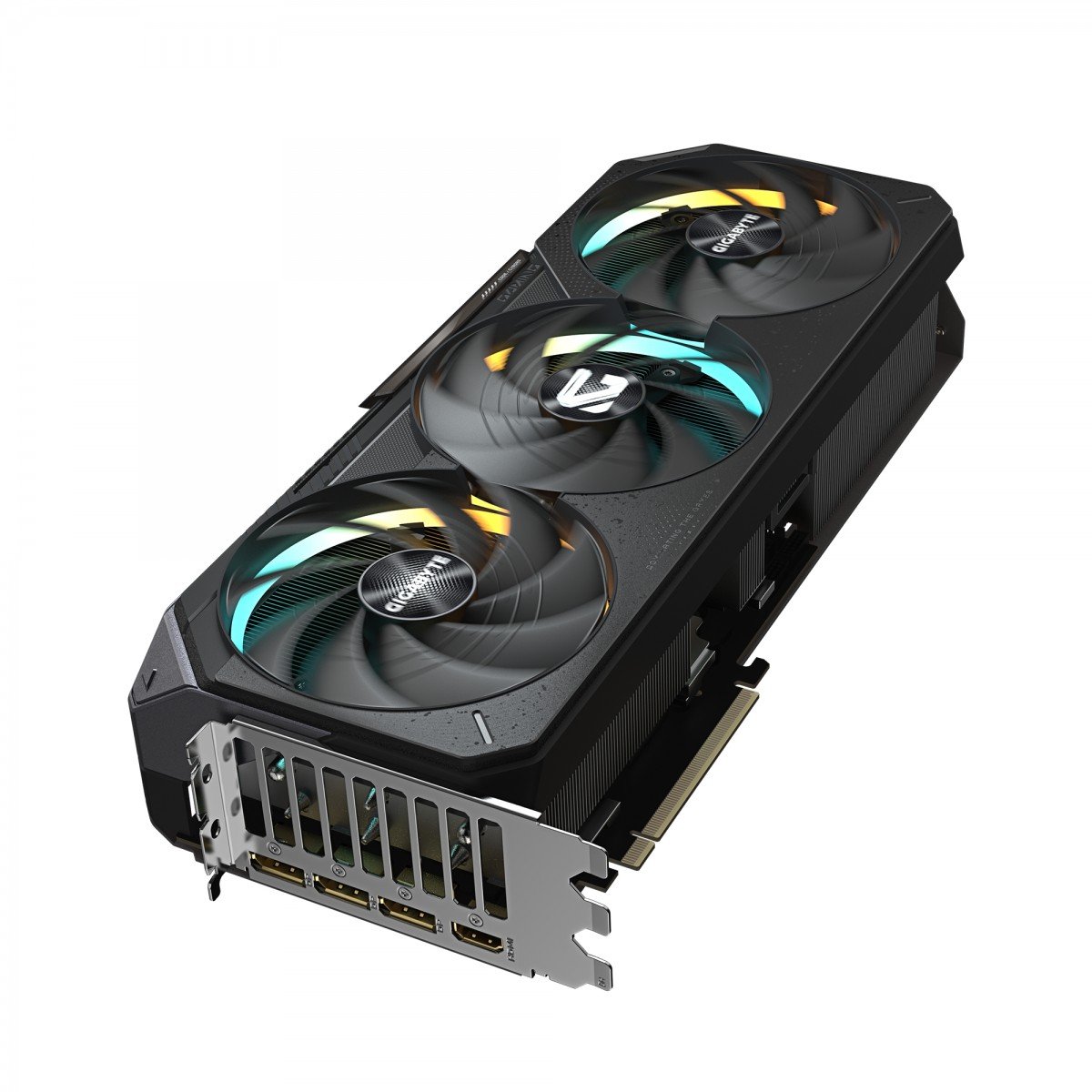 GIGABYTE GeForce RTX 5080 GAMING OC 16G NVIDIA 16 Go GDDR7