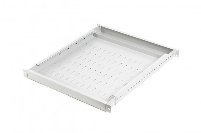 Digitus TN-19-5/9-1U-W-GY accessoire de racks Etagere
