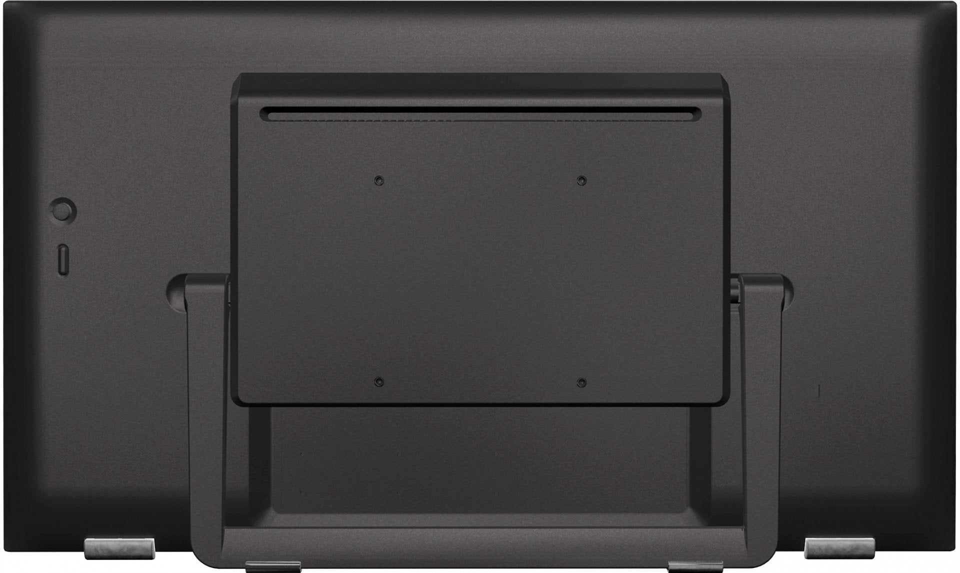 21.5" IPS Optical Bonded PCAP 10P Touch