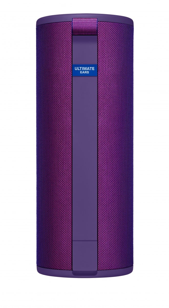 Ultimate Ears 984-001405 haut-parleur portable et de fete Enceinte portable stéréo Violet