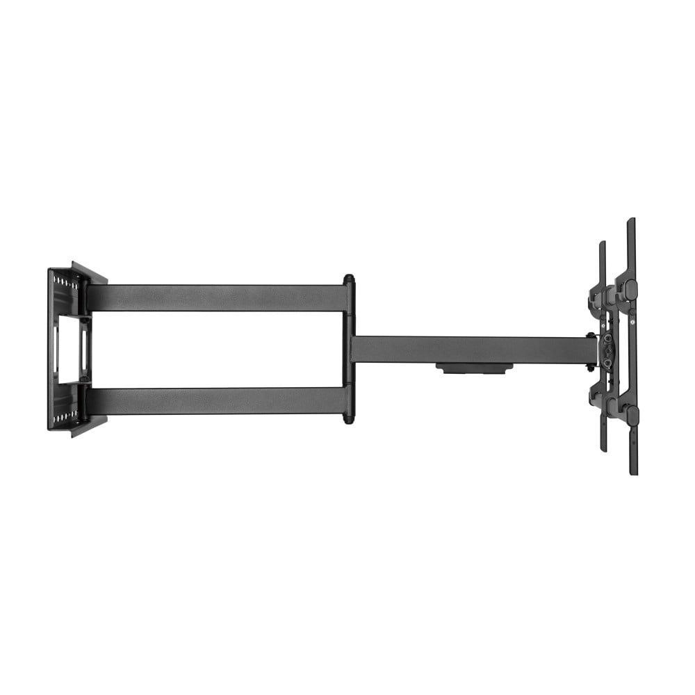 "Techly ICA-PLB 490 Support mural pour TV 43-80"" LED/LCD 50kg pivotant inclinable"