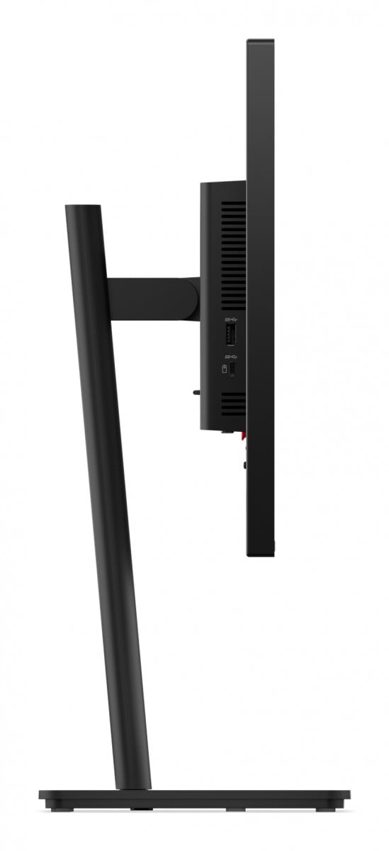 LENOVO ThinkVision T24-40 23.8p IPS 1920x1080 16:9 250cd/m2 HDMI DP VGA USB TopSeller
