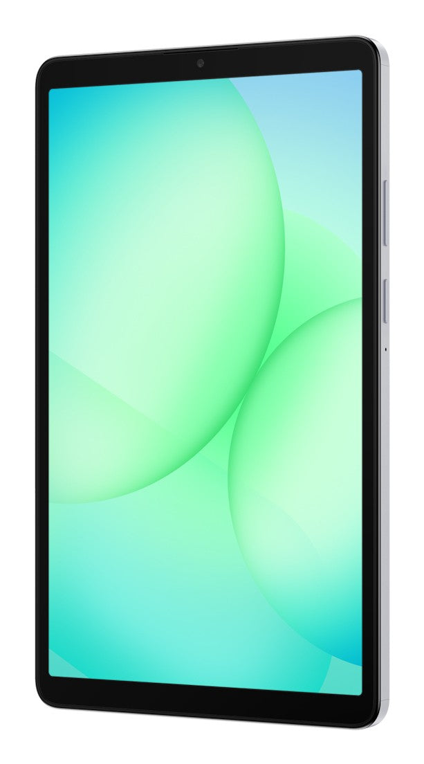 "Samsung Galaxy Tab A11 A11 4G LTE-TDD & LTE-FDD 128 Go 22,1 cm (8.7"") 8 Go Wi-Fi 5 (802.11ac) Argent"