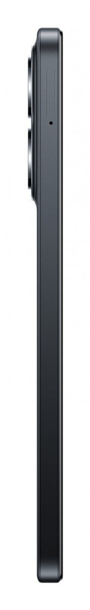 "Xiaomi Redmi 15C 17,5 cm (6,9"") 4G USB Type-C 4 Go 128 Go 6000 mAh Noir"