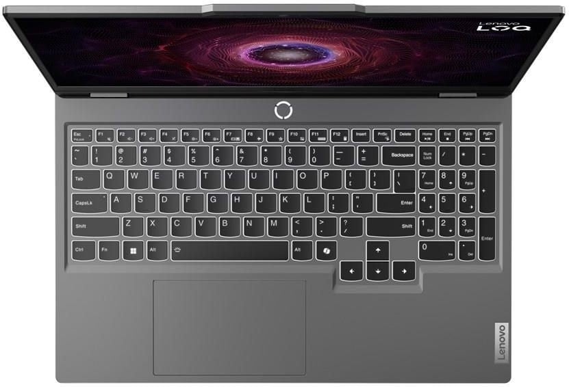 "Lenovo LOQ 15 - Ryzen 5 7235HS | 15,6""-144Hz | 16Go | 512Go | GP36 | Win11Home | RTX3050"