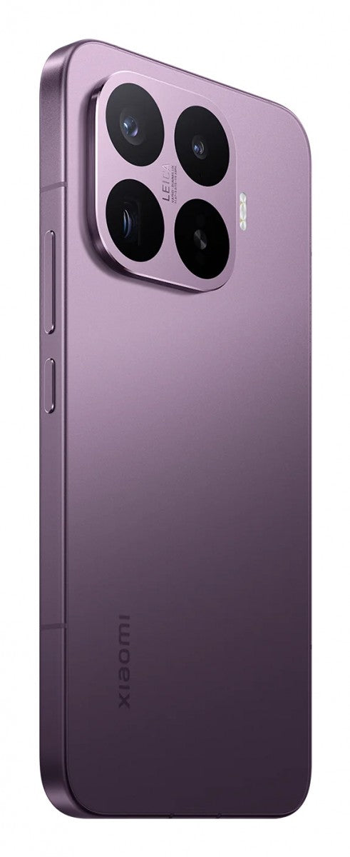 "Xiaomi 17T Pro 17,4 cm (6.83"") Double SIM 5G USB Type-C 12 Go 256 Go 7000 mAh Violet"