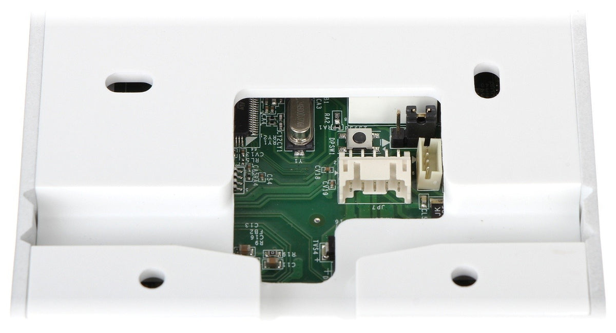 Hikvision DS-K1T801M Terminal de contrôle d'acces