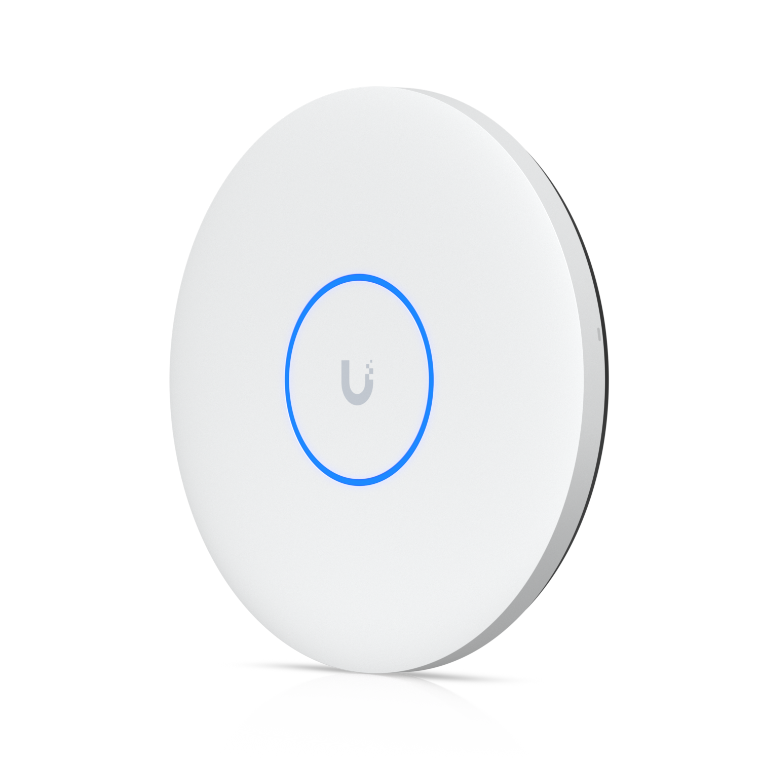 Ceiling-mounted 8-stream WiFi7 AP with d