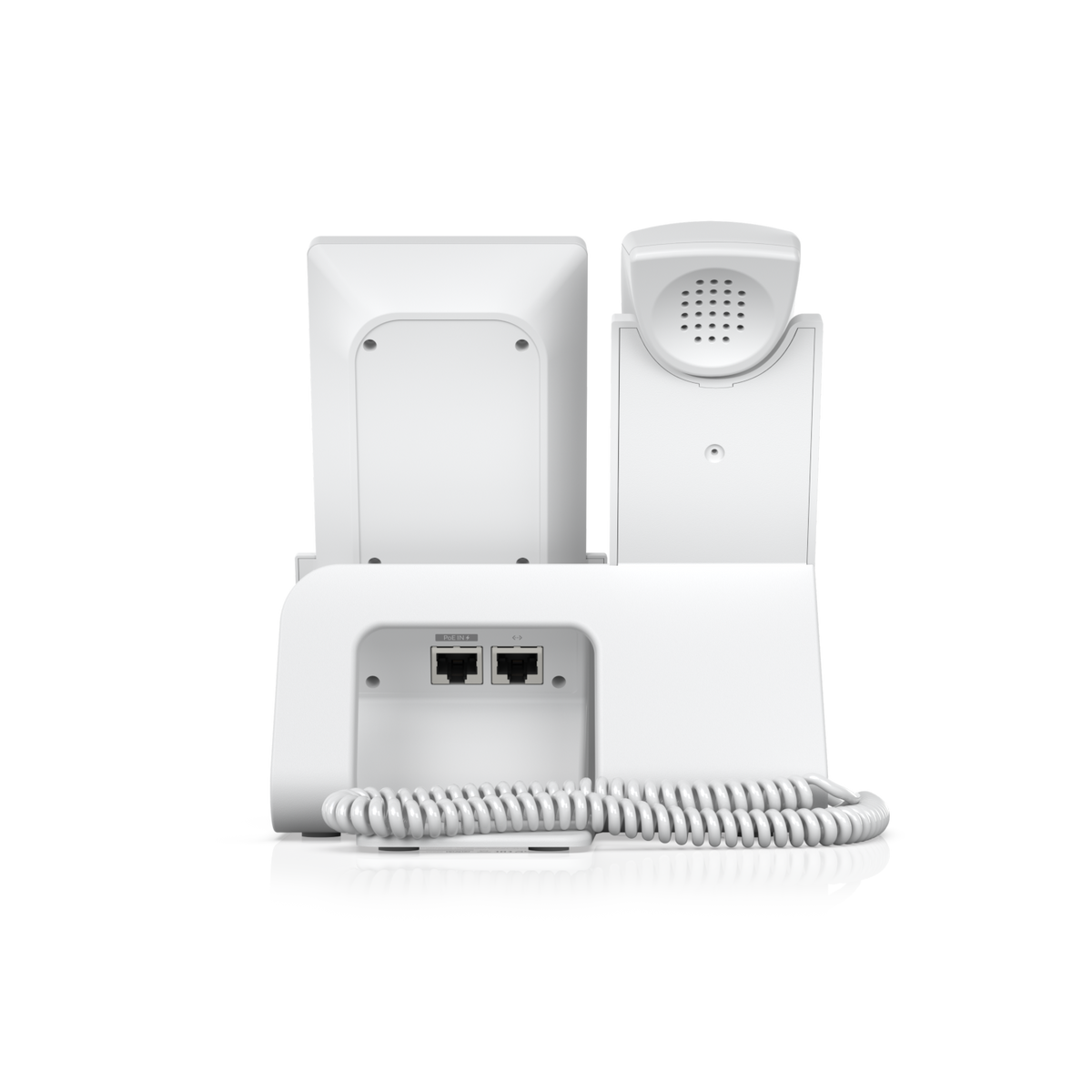 UniFi Talk Phone Touch white skin versi