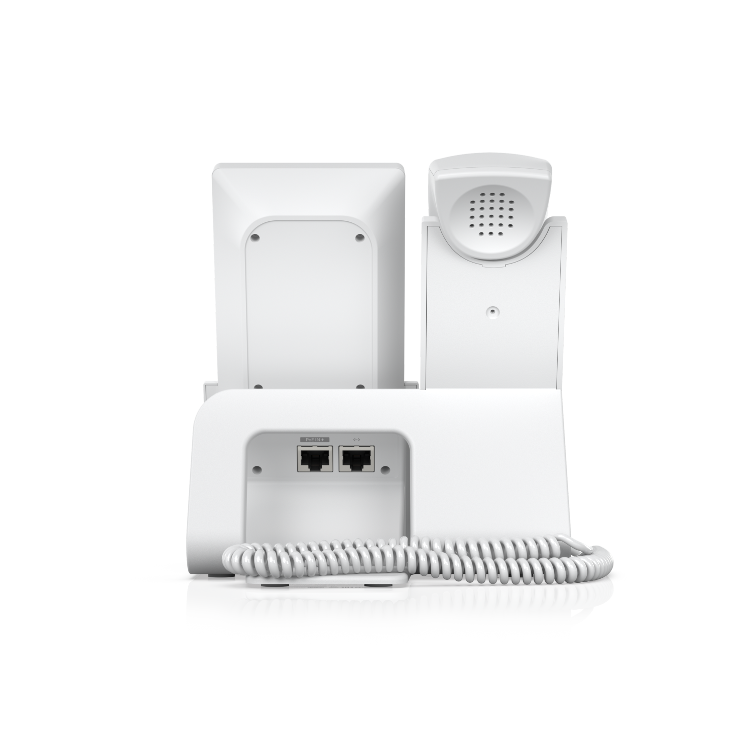 Ubiquiti UTP-Touch-White-U Téléphone Touch Max