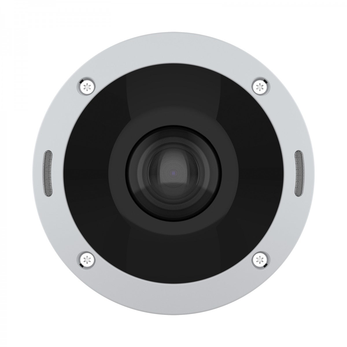 AXIS 02100-001 caméra de sécurité Caméra IP Dome pour surveillance intérieure et extérieure, 2880 x 2880 pixels, plafond/mur