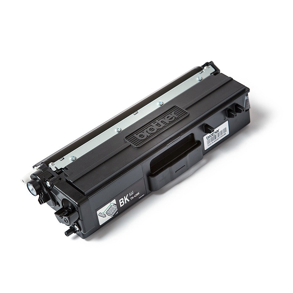 BROTHER TN426BK Toner Cartridge Black Super High Capacity 9.000 pages for Brother MFC-L8900CDW and HL-L8360CDW