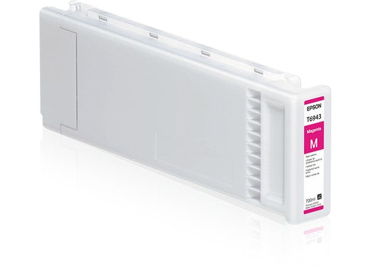 EPSON 2LB T694300 ink cartridge magenta extra high capacity 700ml 1-pack UltraChrome XD