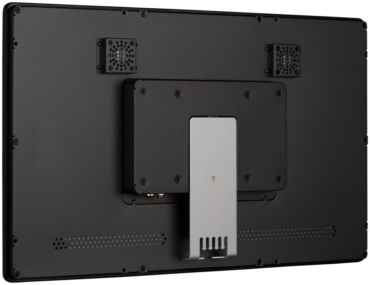 21.5" PCAP Bezel Free 10P Touch 1920x108
