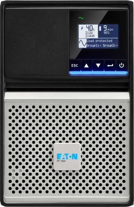 Eaton 5P 1550i G2