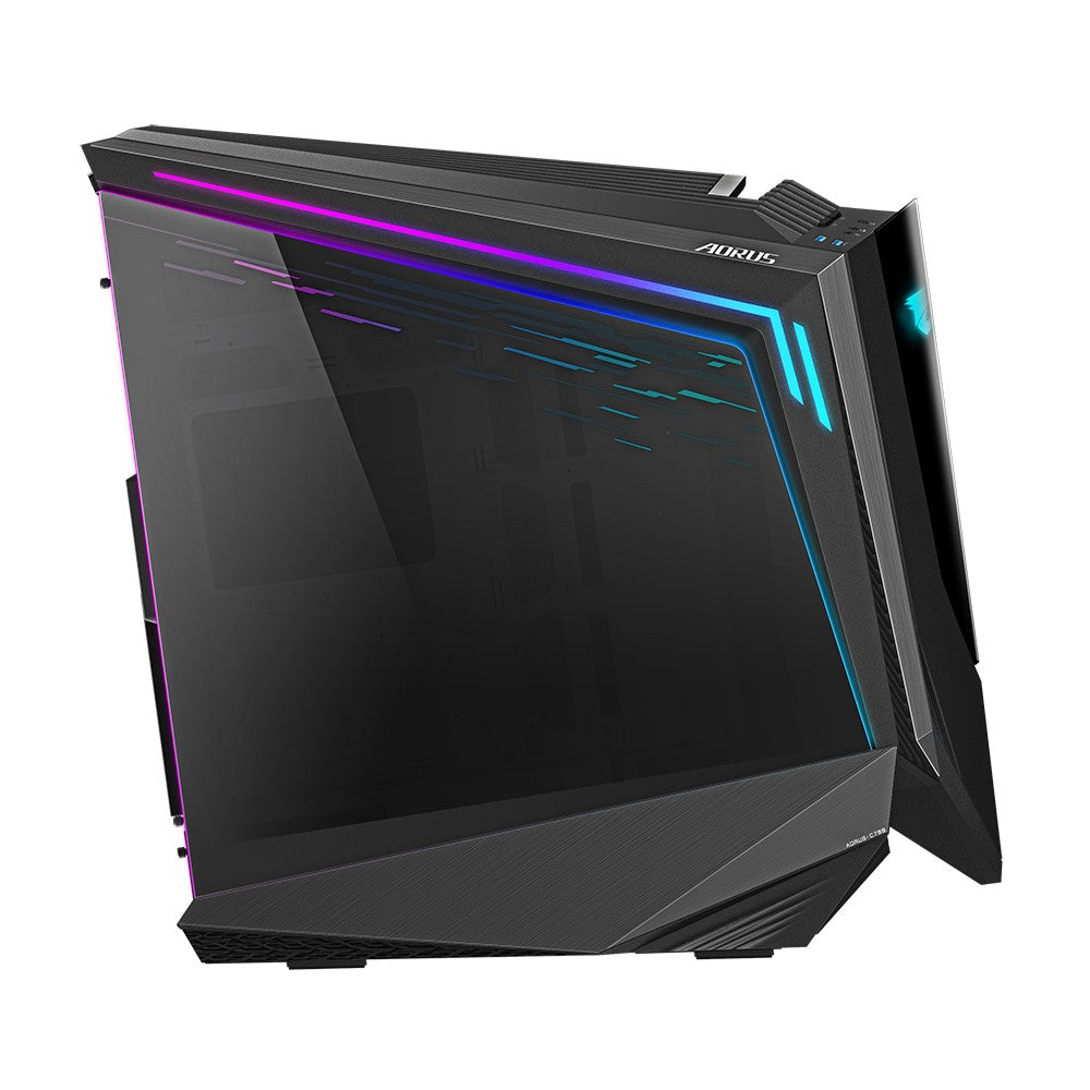 GIGABYTE AORUS C700 GLASS Full Tower Noir
