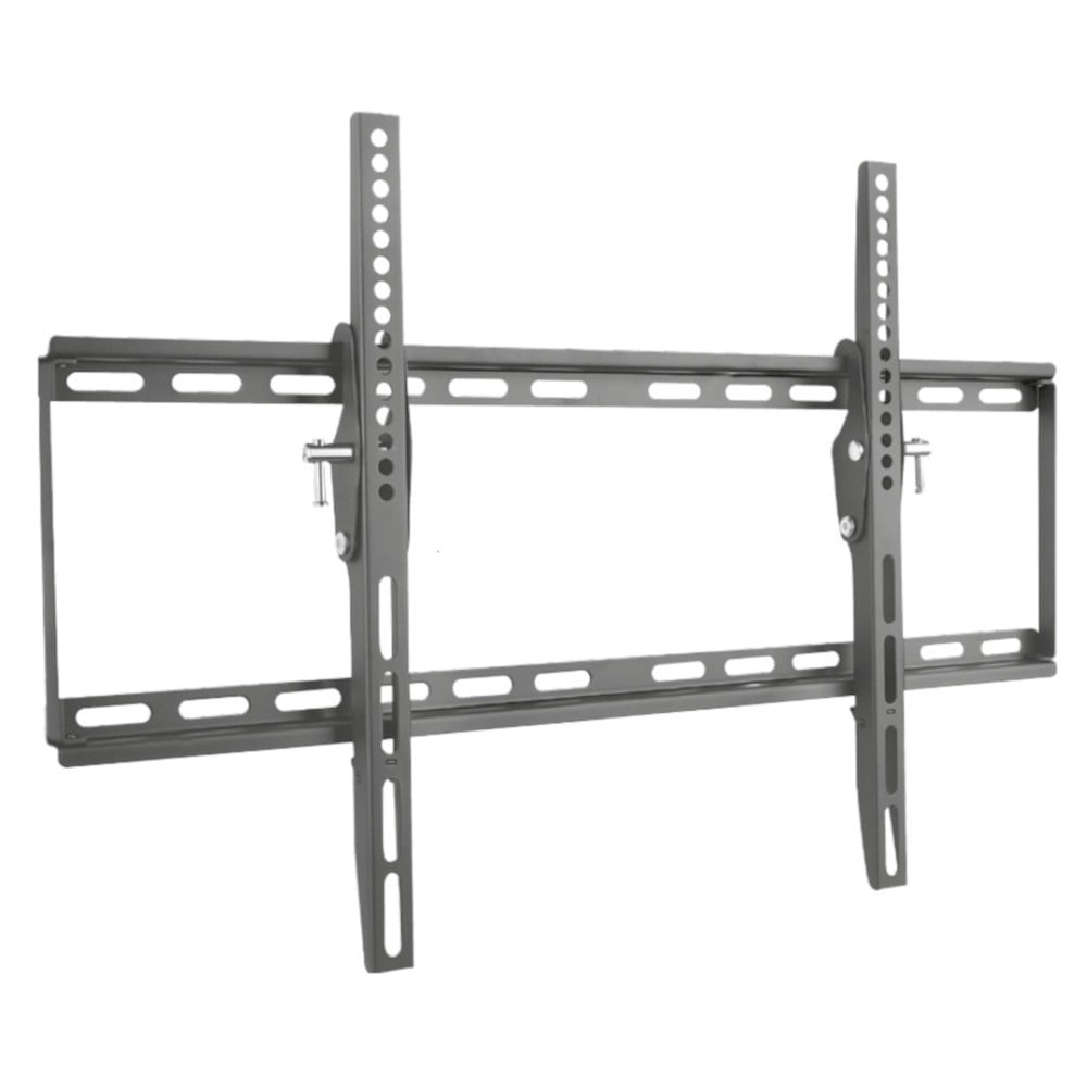 "Techly ICA-PLB 161L Support mural pour TV 40-65"" LED/LCD 50kg inclinable slim 22mm"