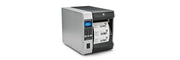 Zebra ZT620 imprimante pour étiquettes Transfert thermique 300 x 300 DPI Avec fil &sans fil