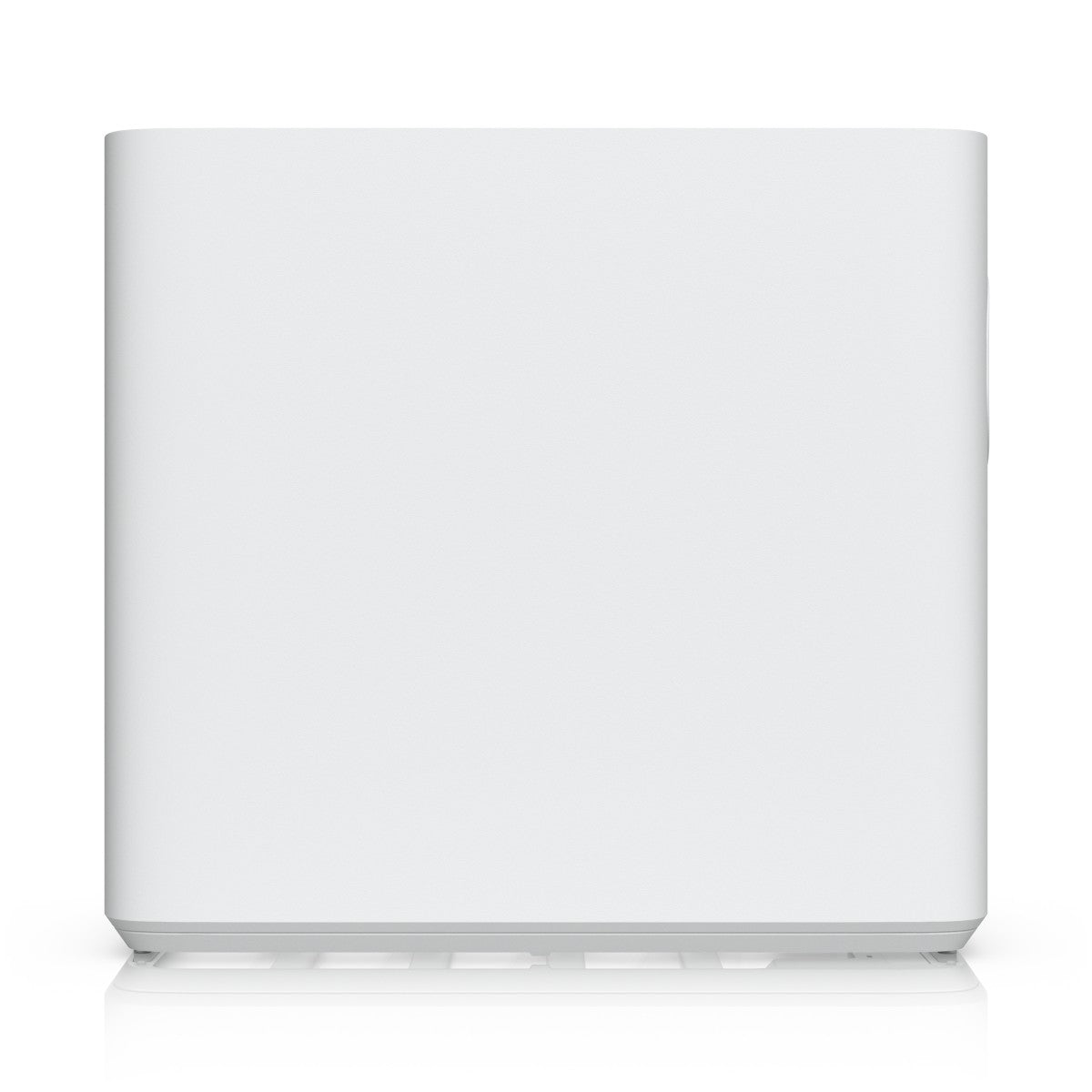 Ubiquiti UNAS 4 NAS Bureau Cortex-A Cortex-A57 4 Go Blanc