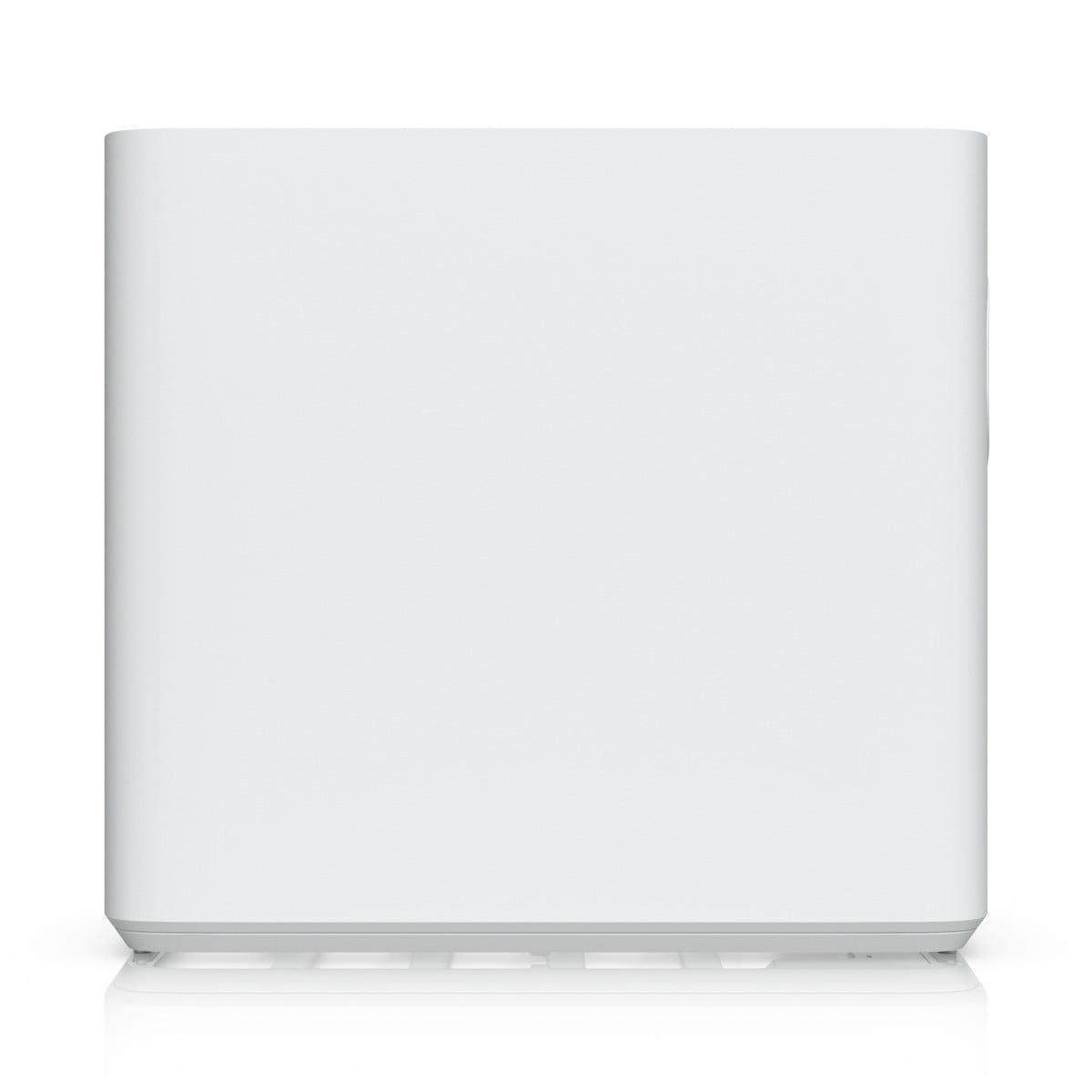 UniFi Network Attached Storage with 4