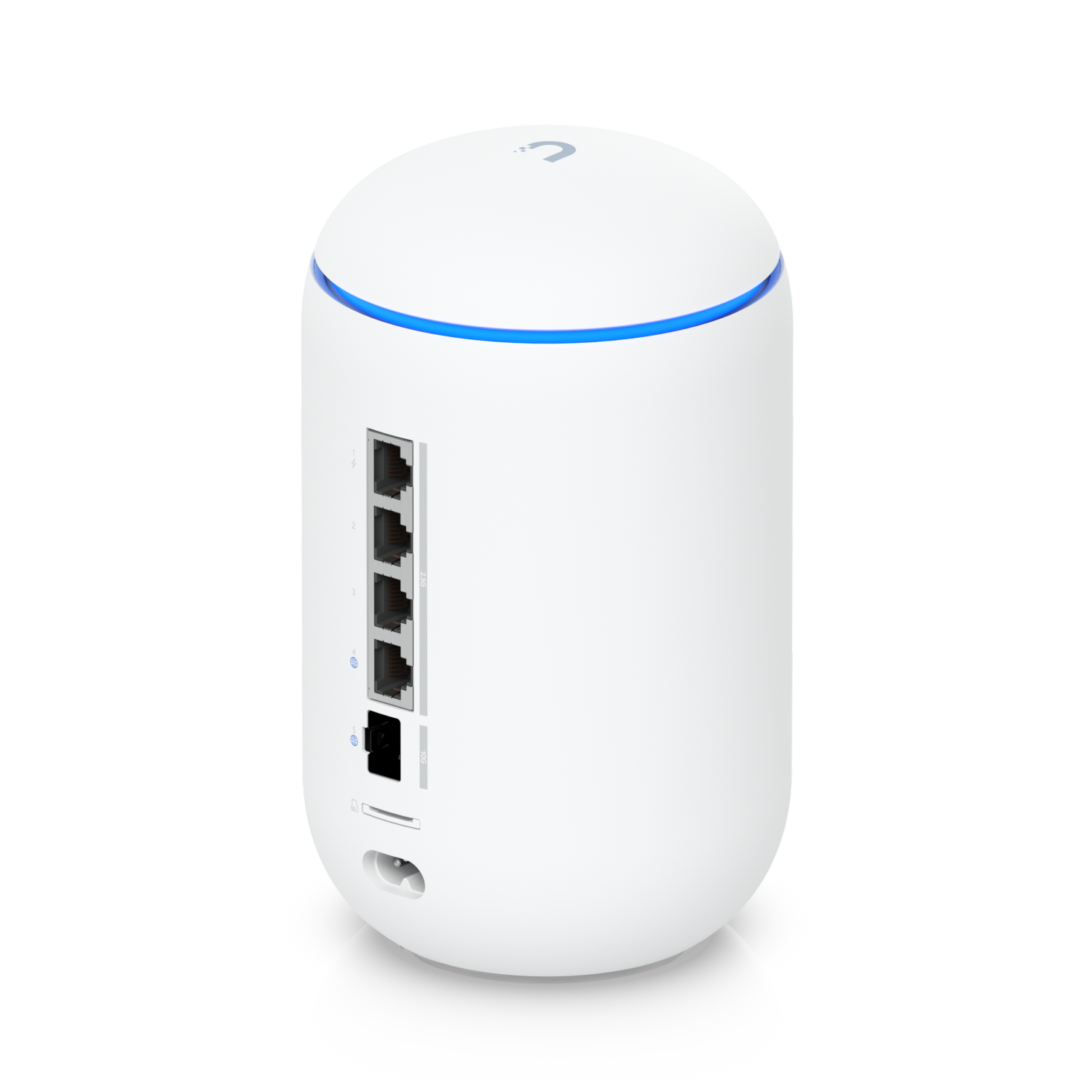 WiFi 7 integrated desktop Cloud Gateway