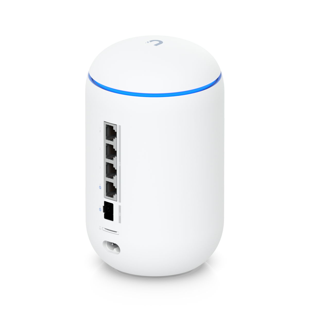 WiFi 7 integrated desktop Cloud Gateway