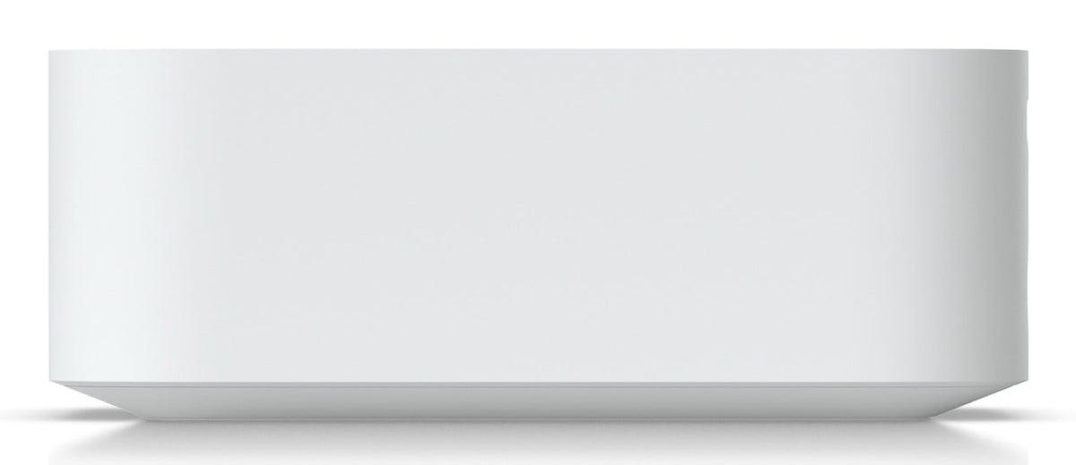 A digital streamer with an ultra-compact