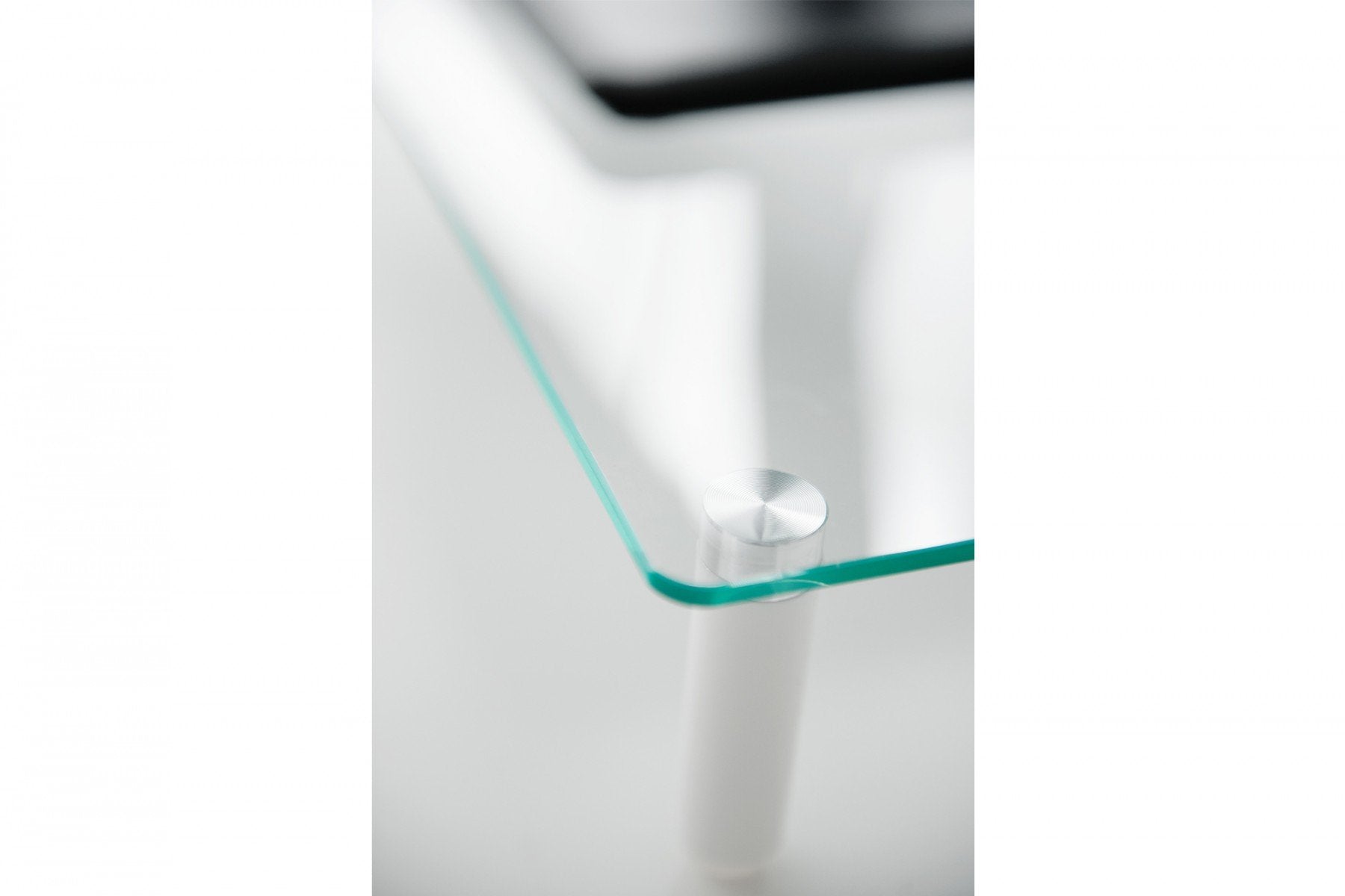 Digitus Support de moniteur universel en verre