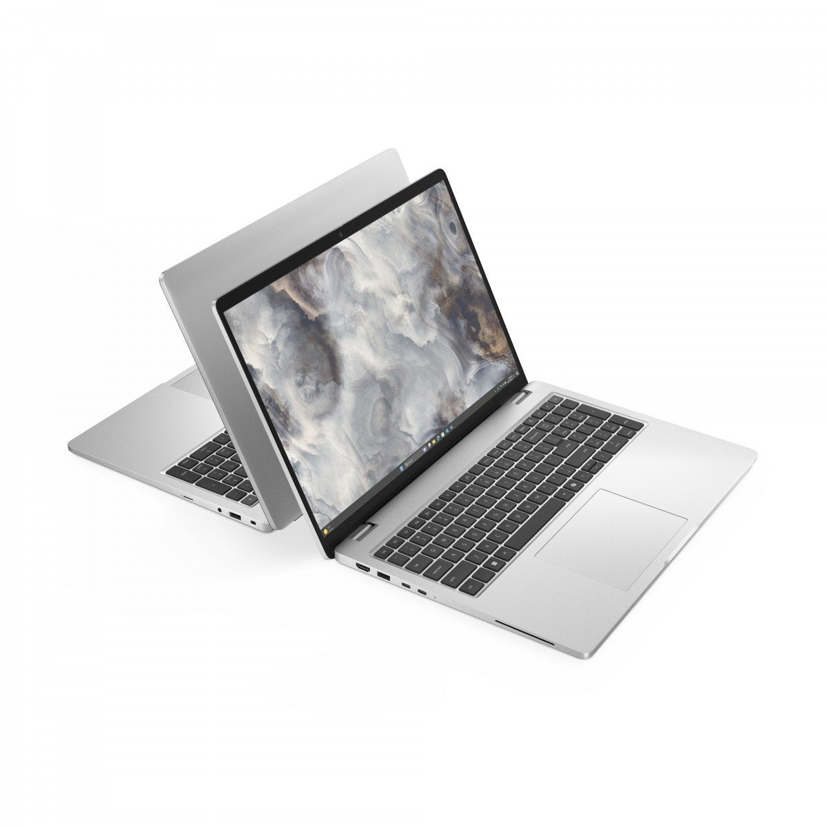 "DELL Pro 16 Plus PB16250 Intel Core Ultra 5 235U Laptop 40.6 cm (16"") Full HD+ 16 GB DDR5-SDRAM 512 GB SSD Wi-Fi 6E (802.11ax) Windows 11 Pro Czech, Slovakian A"