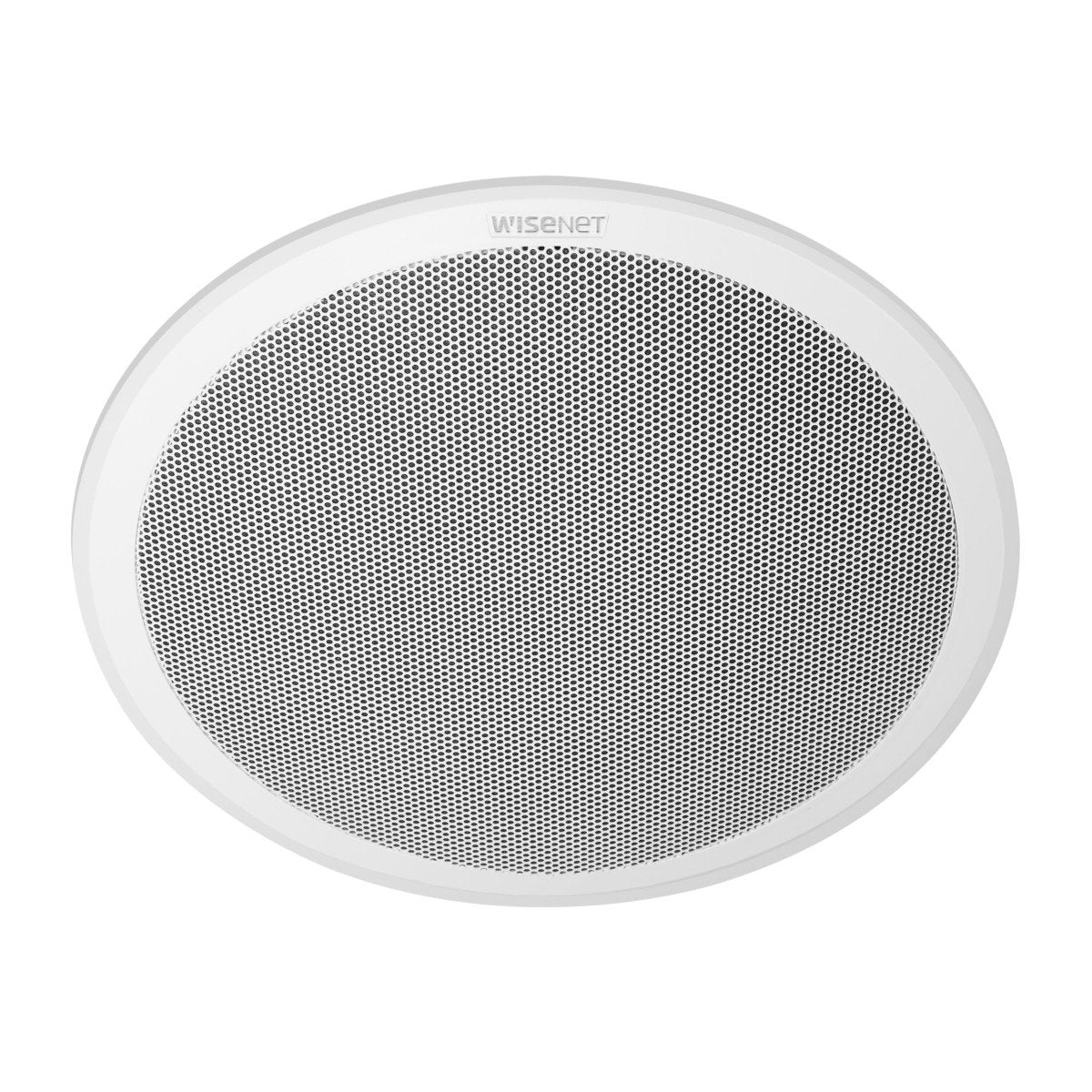Hanwha SPA-C100W haut-parleur 2-voies Blanc