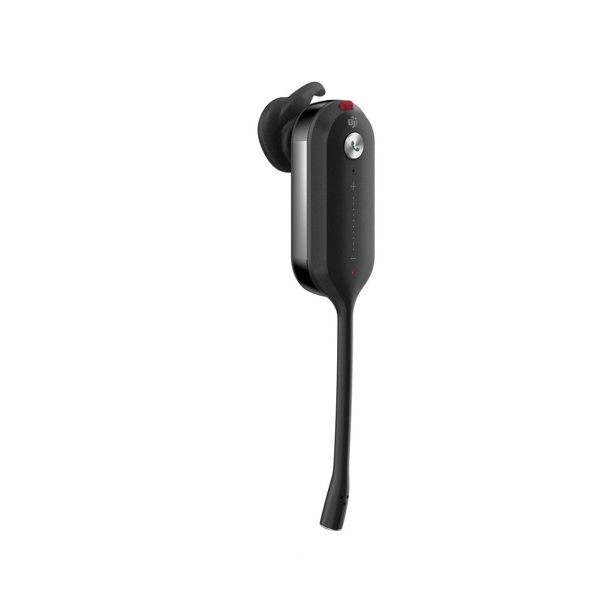 Yealink WH67 UC Sans fil Crochets auriculaires, Arceau, Minerve Bureau/Centre d'appels Bluetooth Socle de chargement Noir